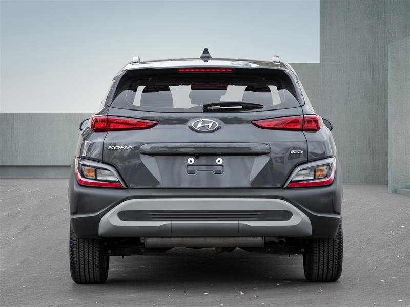 2023 Hyundai Kona Preferred-5