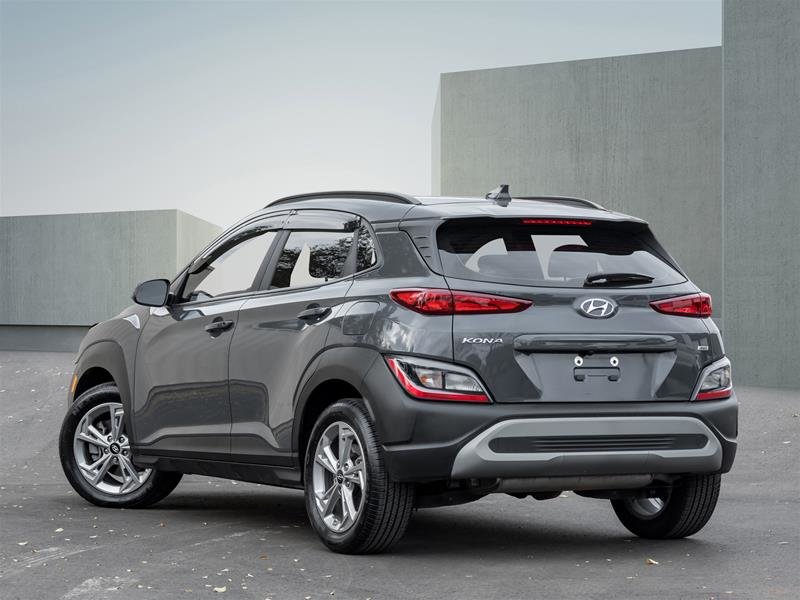 2023 Hyundai Kona Preferred-4