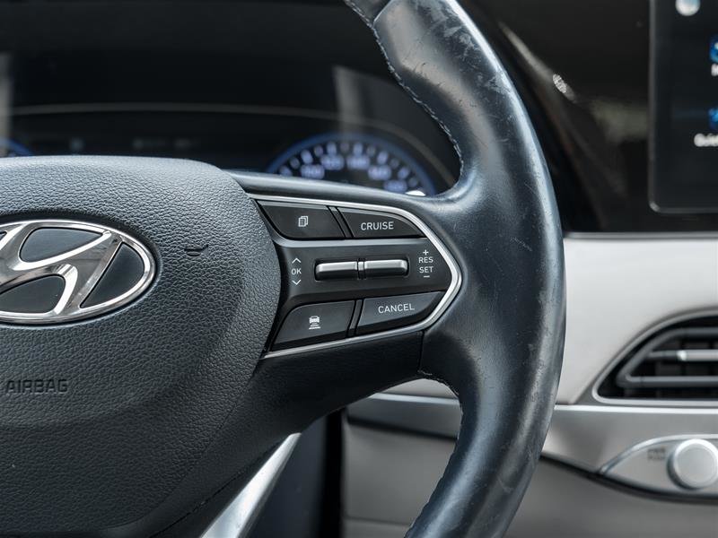 2021 Hyundai Palisade Luxury-10