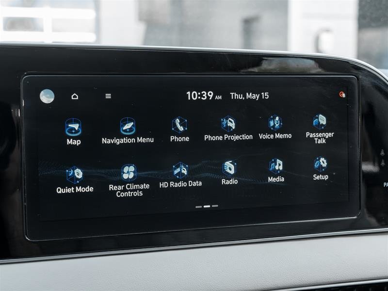 2021 Hyundai Palisade Luxury-21