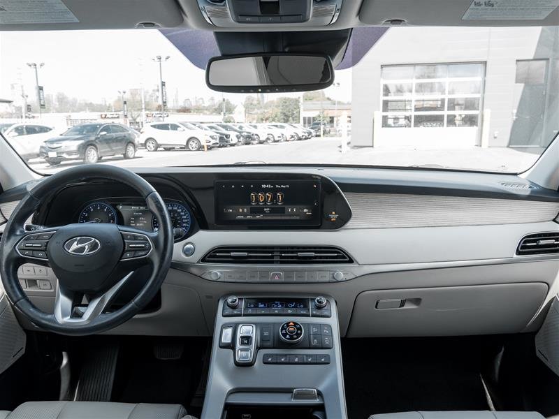 2021 Hyundai Palisade Luxury-28