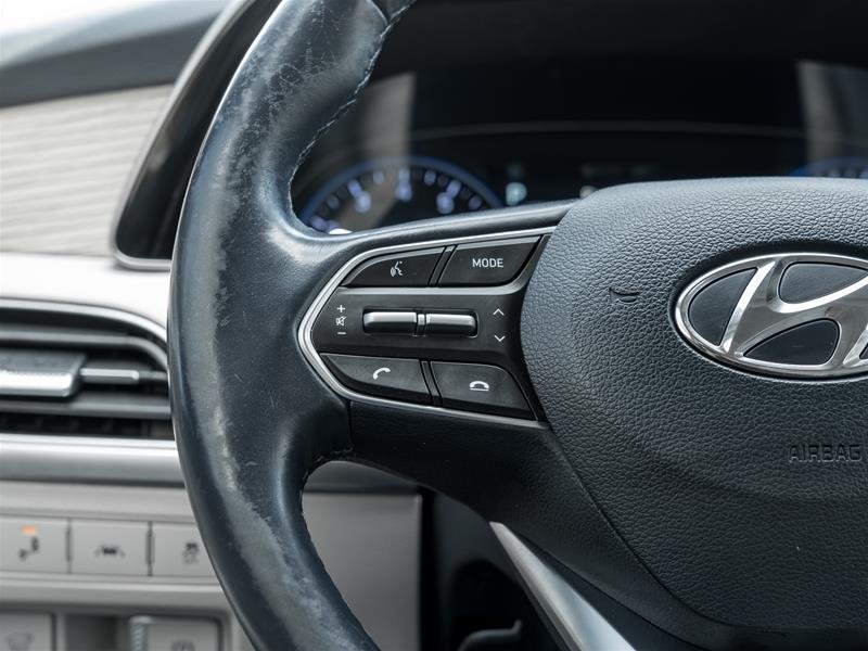 2021 Hyundai Palisade Luxury-9