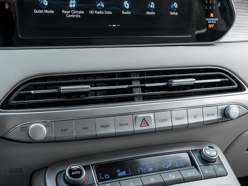 2021 Hyundai Palisade Luxury-20