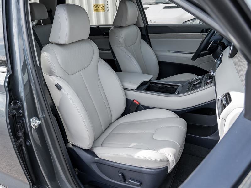 2021 Hyundai Palisade Luxury-24
