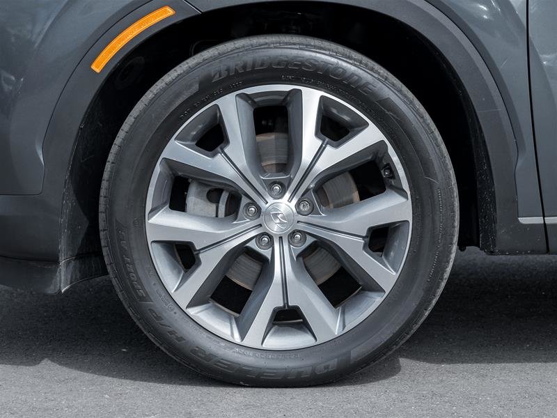 2021 Hyundai Palisade Luxury-3