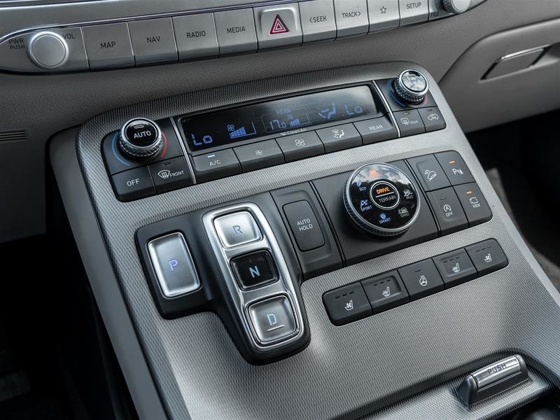 2021 Hyundai Palisade Luxury-19
