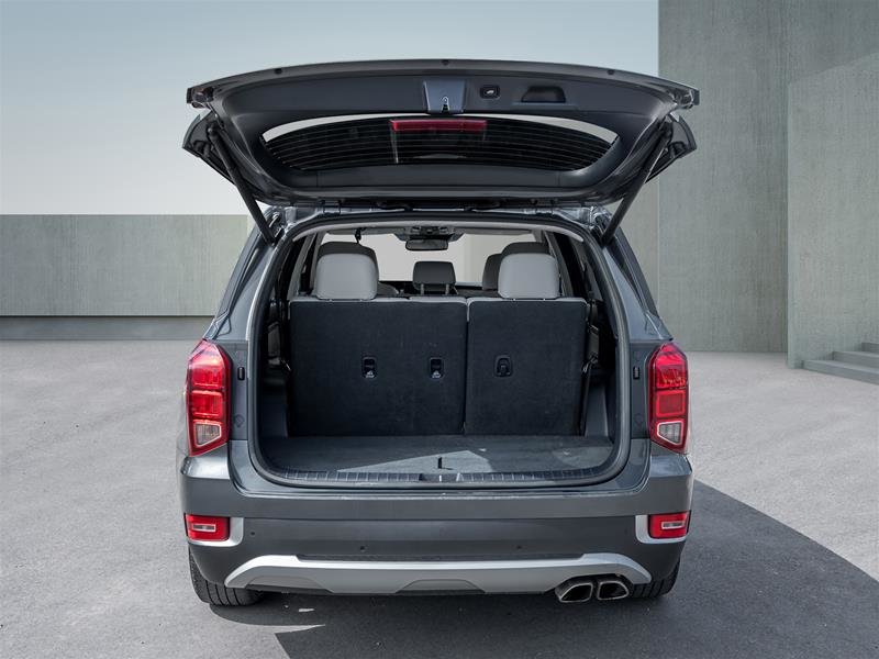 2021 Hyundai Palisade Luxury-6