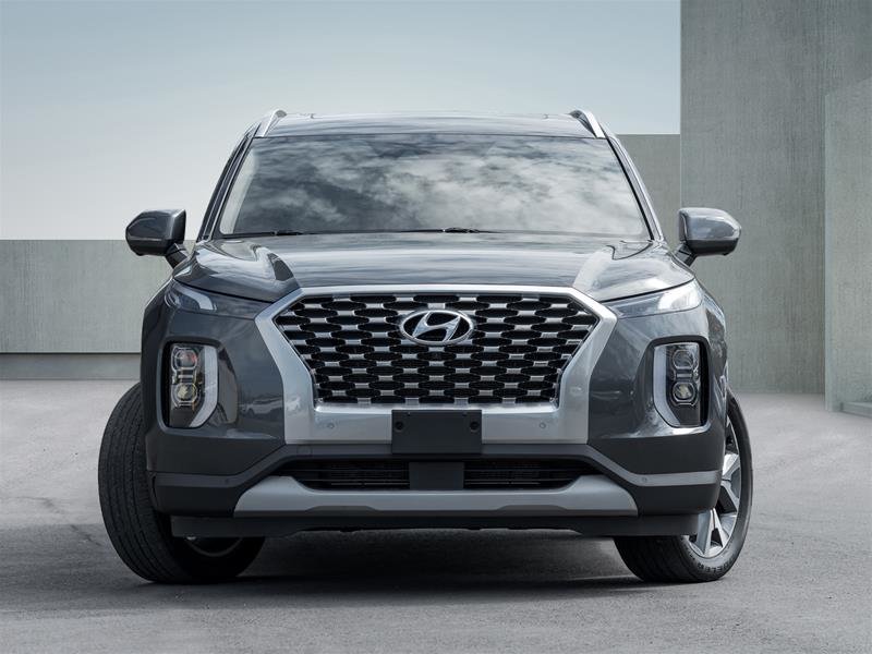 2021 Hyundai Palisade Luxury-1