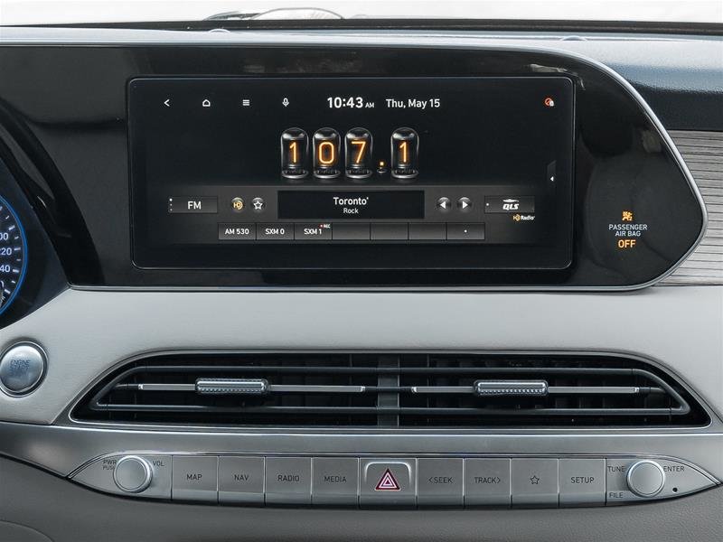 2021 Hyundai Palisade Luxury-29