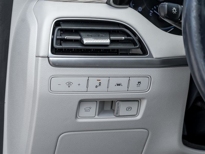 2021 Hyundai Palisade Luxury-18