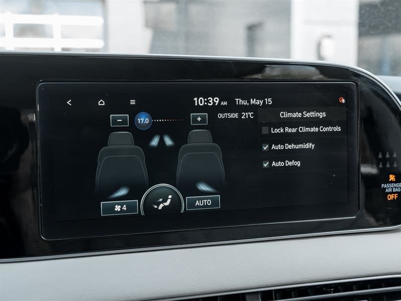 2021 Hyundai Palisade Luxury-22
