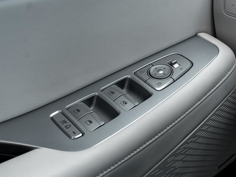 2021 Hyundai Palisade Luxury-16