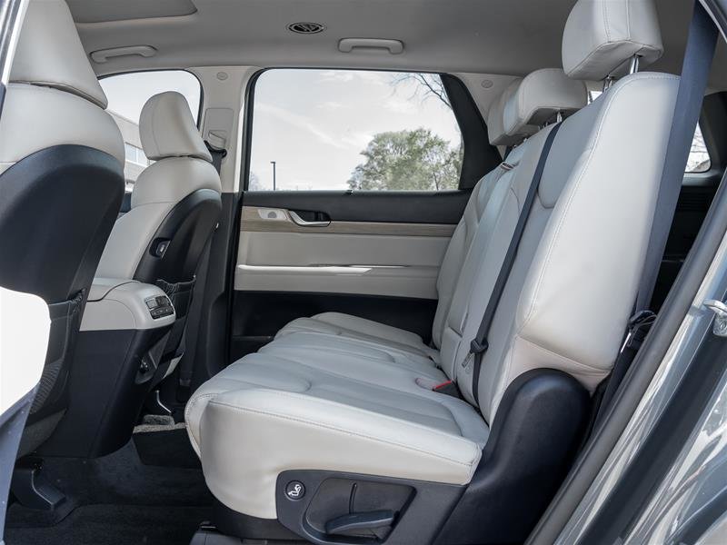 2021 Hyundai Palisade Luxury-25