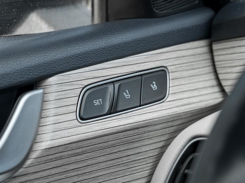 2021 Hyundai Palisade Luxury-17