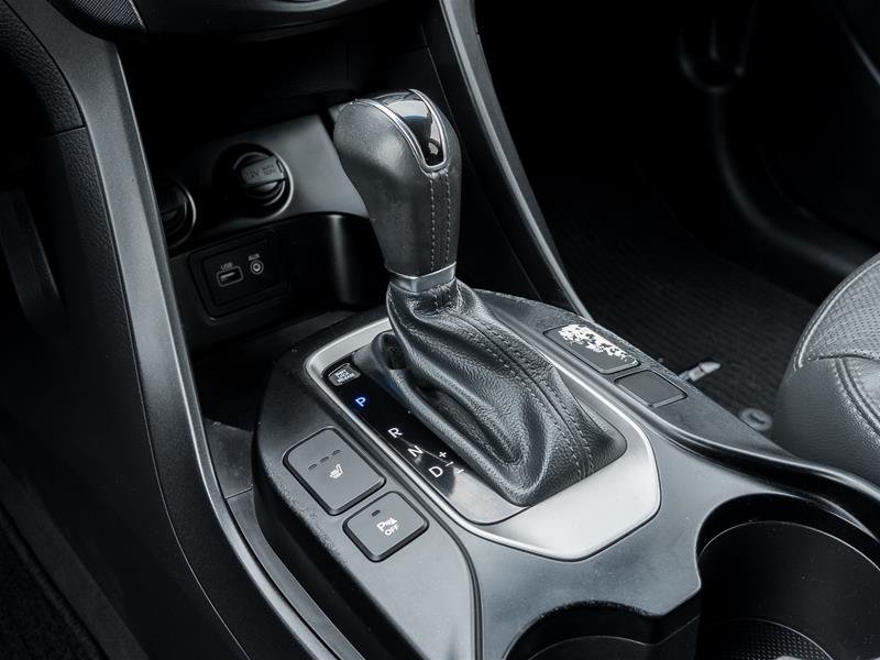 2018 Hyundai Santa Fe Sport SE-15