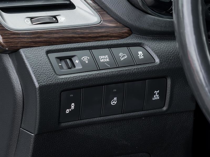 2018 Hyundai Santa Fe Sport SE-14