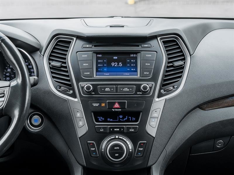 2018 Hyundai Santa Fe Sport SE-24