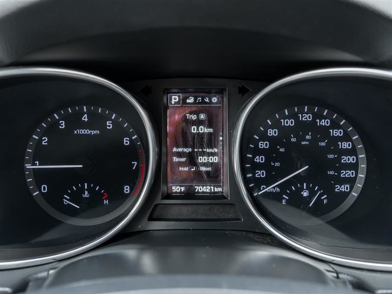 2018 Hyundai Santa Fe Sport SE-11
