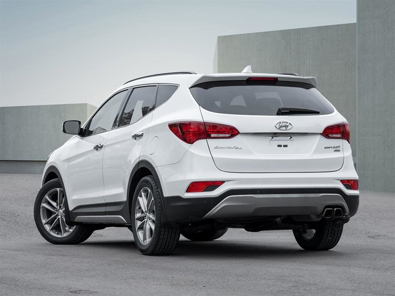 2018 Hyundai Santa Fe Sport SE-4