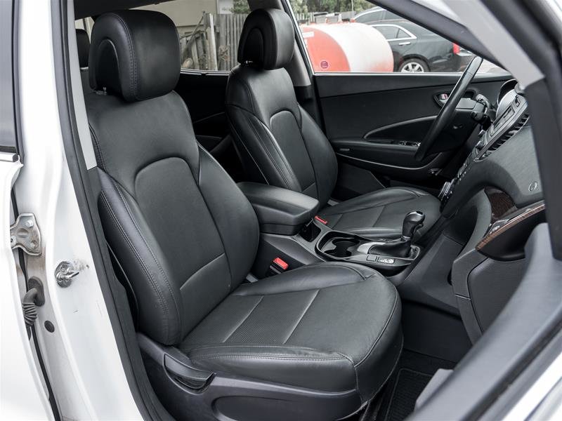 2018 Hyundai Santa Fe Sport SE-20