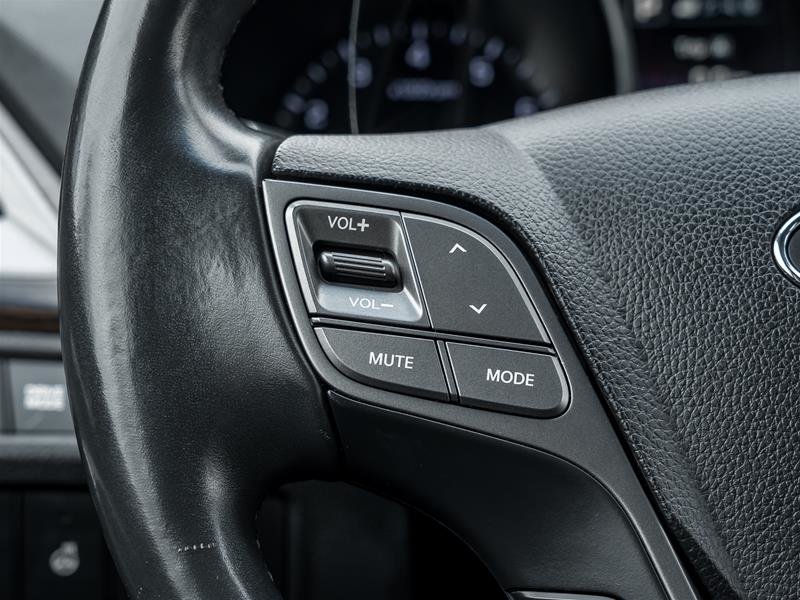 2018 Hyundai Santa Fe Sport SE-9