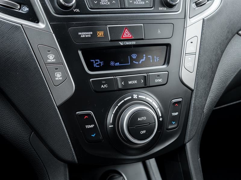 2018 Hyundai Santa Fe Sport SE-16