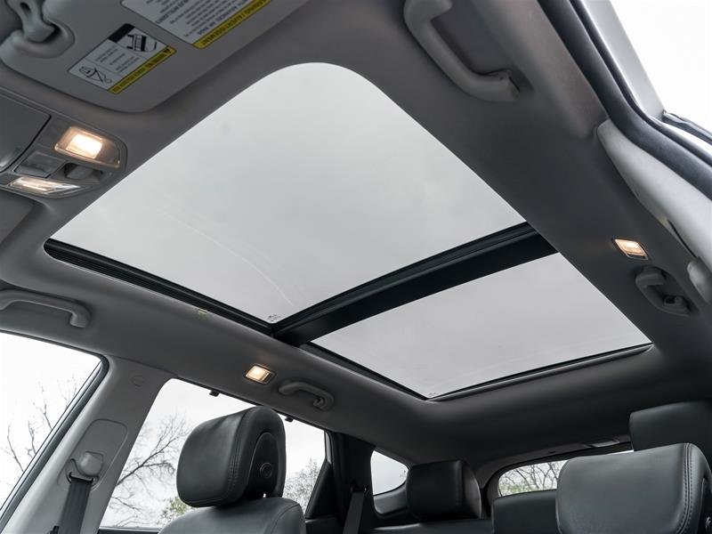 2018 Hyundai Santa Fe Sport SE-19