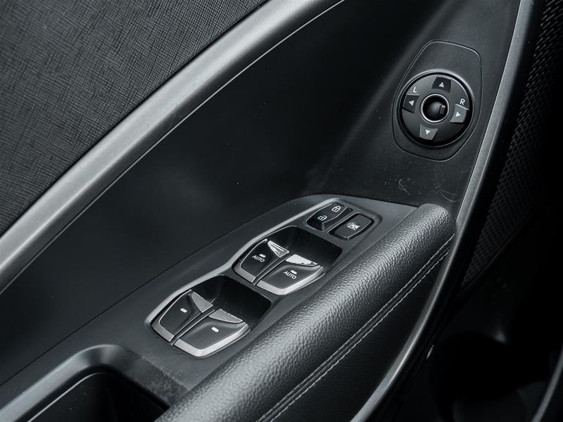 2018 Hyundai Santa Fe Sport SE-13