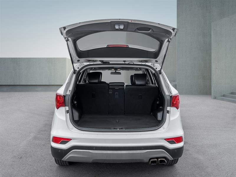 2018 Hyundai Santa Fe Sport SE-6
