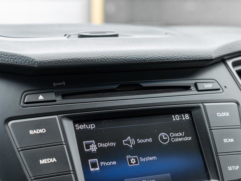 2018 Hyundai Santa Fe Sport SE-18