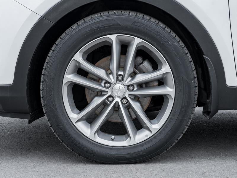 2018 Hyundai Santa Fe Sport SE-3