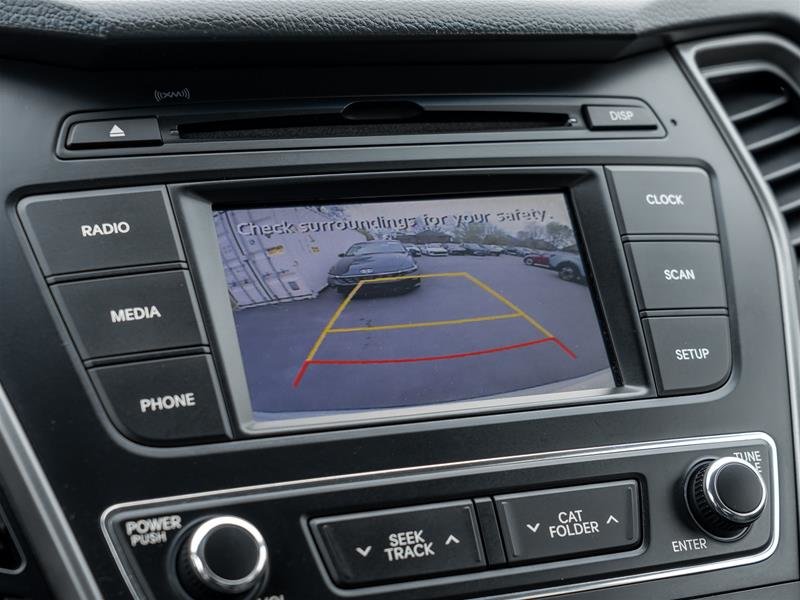 2018 Hyundai Santa Fe Sport SE-12