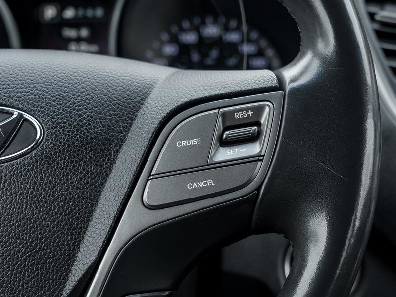 2018 Hyundai Santa Fe Sport SE-10