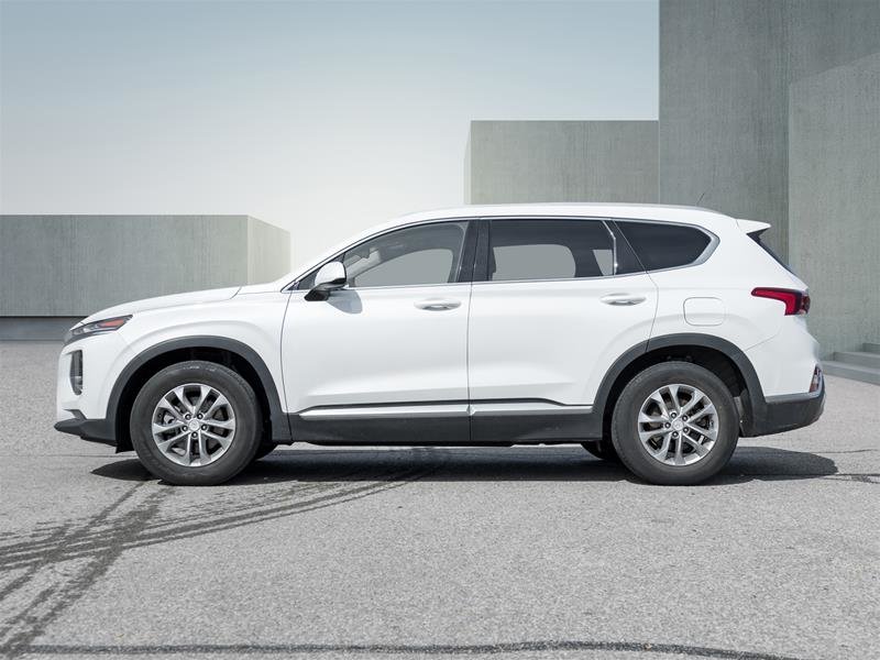 2020 Hyundai Santa Fe Essential-2