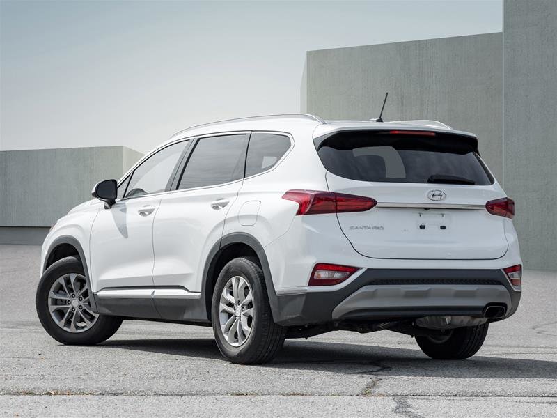 2020 Hyundai Santa Fe Essential-4