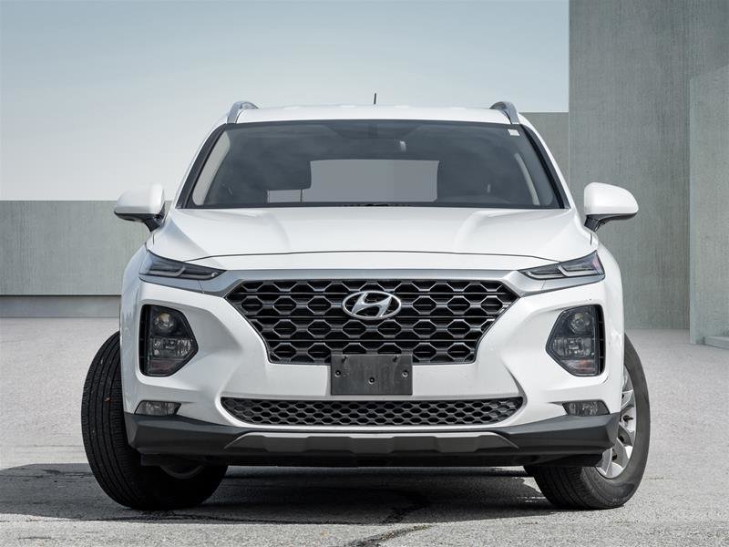 2020 Hyundai Santa Fe Essential-1