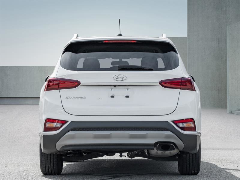 2020 Hyundai Santa Fe Essential-5