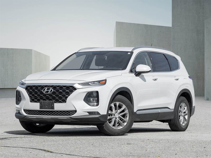 2020 Hyundai Santa Fe Essential-0