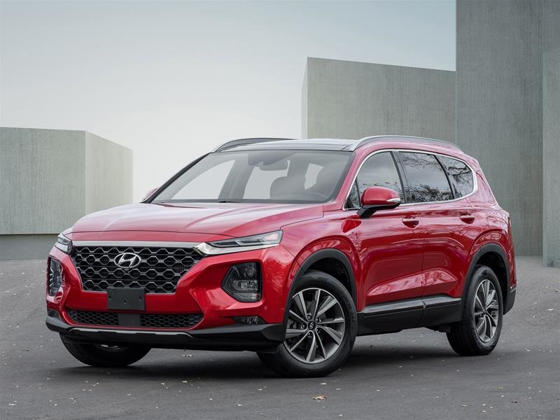 2020 Hyundai Santa Fe Luxury-0