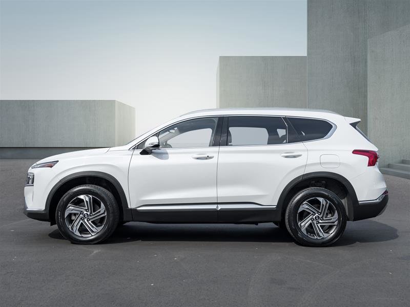 2022 Hyundai Santa Fe Preferred-2