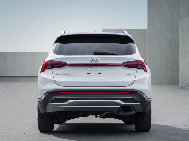 2022 Hyundai Santa Fe Preferred-5