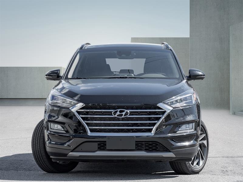 2021 Hyundai Tucson Ultimate-1
