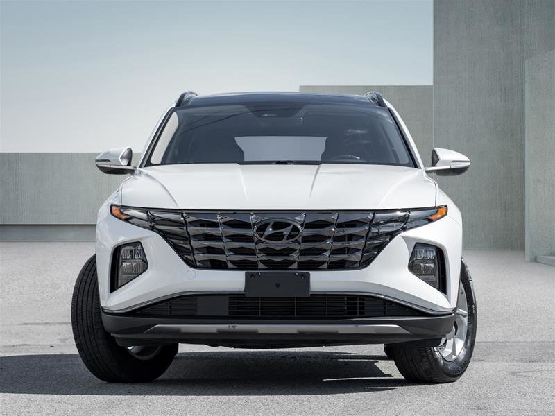 2022 Hyundai Tucson Preferred-1