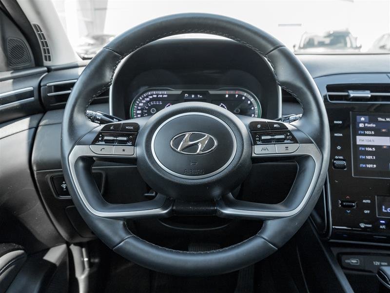 2022 Hyundai Tucson Preferred-8