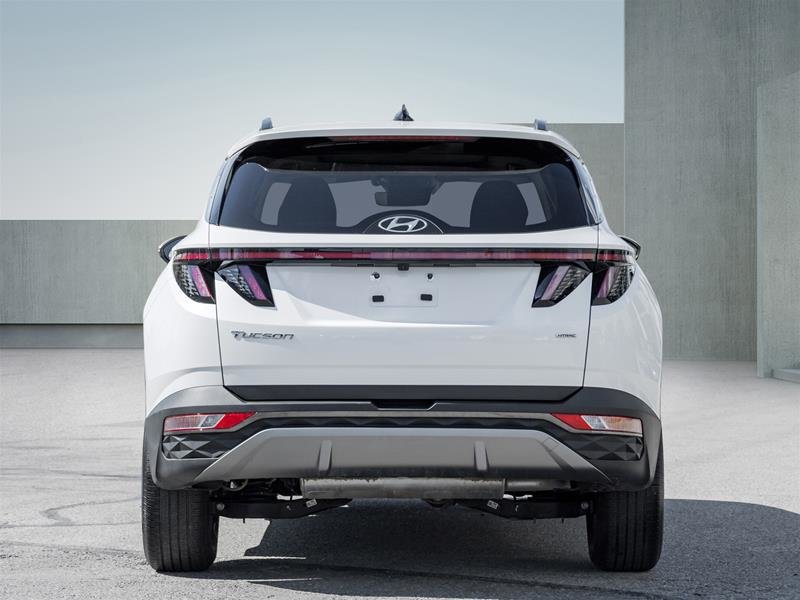 2022 Hyundai Tucson Preferred-5