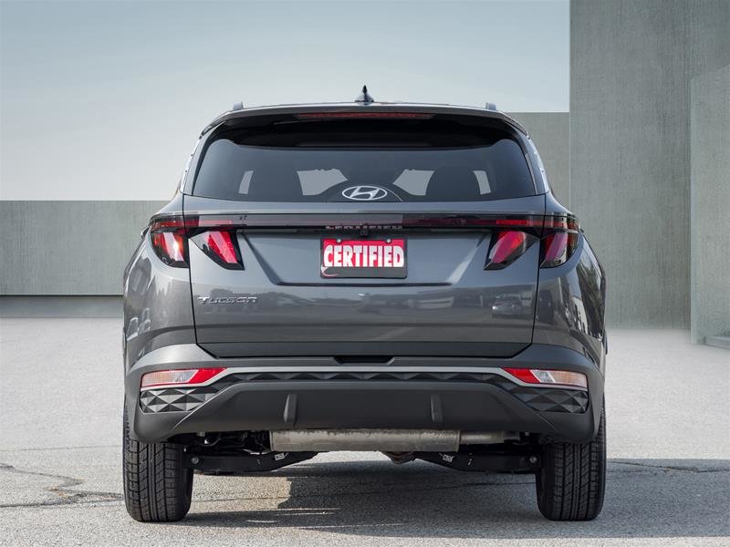 2022 Hyundai Tucson Preferred-5