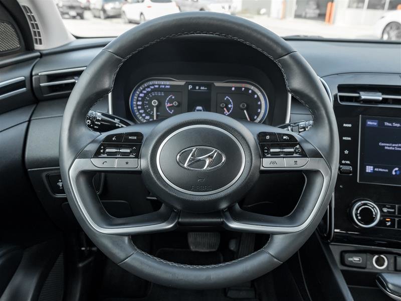 2022 Hyundai Tucson Preferred-8