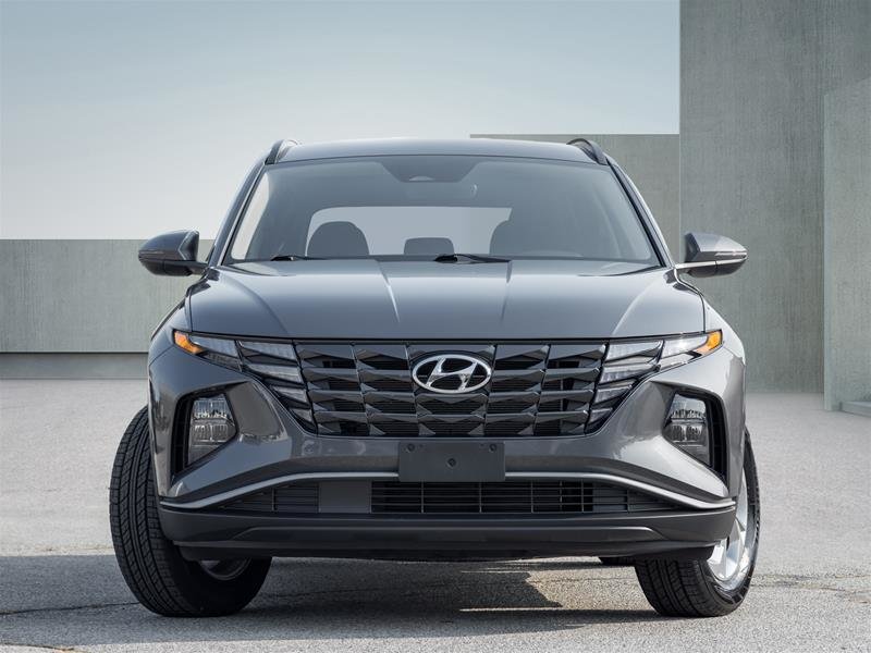 2022 Hyundai Tucson Preferred-1