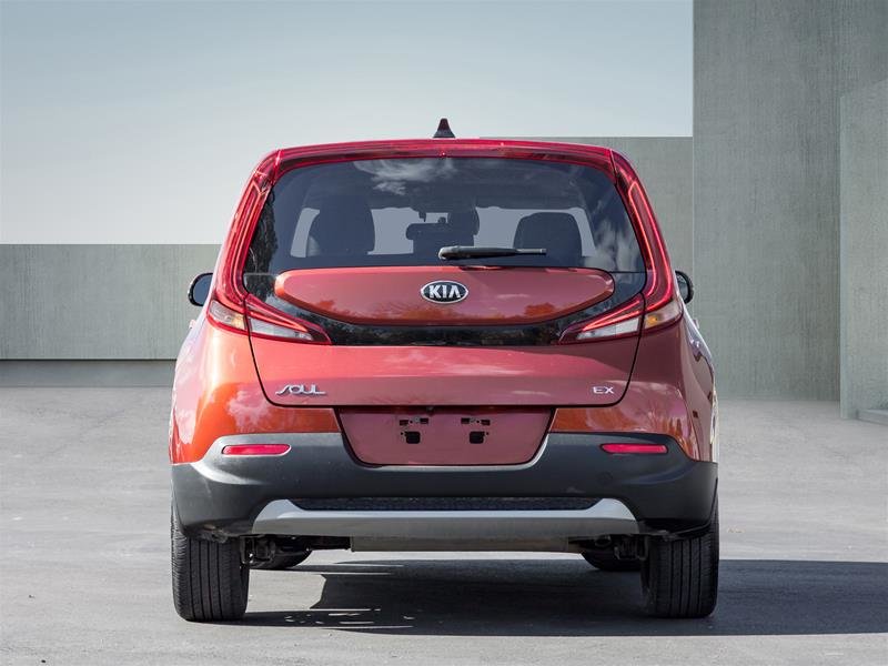 2021 Kia Soul-5