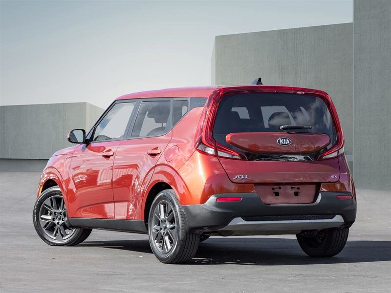 2021 Kia Soul-4